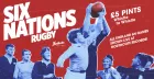 SIX NATIONS @ Northcote Records