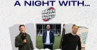 A night with.... Rugby Union weekly