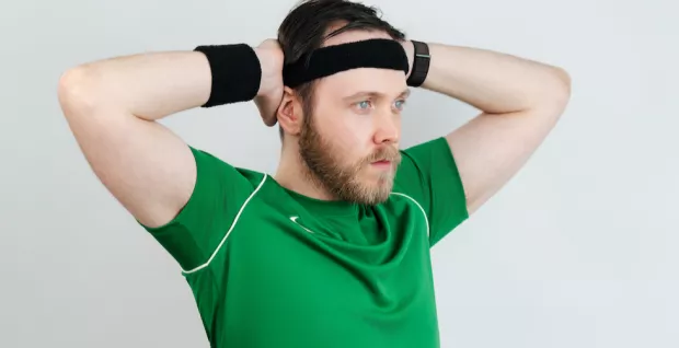 Give Your Body Joy: The Connor Felix Story