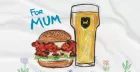 MUMS EAT FREE AT BREWDOG INVERURIE