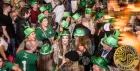 St Patrick's Day at Waxy's