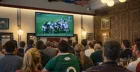 Six Nations at The Bull and Egret