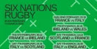 Six Nations Rugby 2026