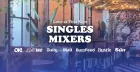 30s & 40s Single's Mixer @Slug & Lettuce, Cardiff Central