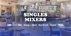 40s & 50s Single's Mixer @ Slug and Lettuce, London Oxford Circus