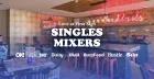 20s & 30s Single's Mixer with Love at First Sign