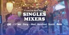 30s & 40s Single's Mixer @Slug & Lettuce, Reading