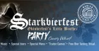 Starkbierfest Party Night
