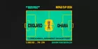 World Cup Showdown: England v Ghana Live Screening🏆