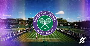 Wimbledon Championships Live at The Builders Arms!