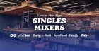 40s & 50s Single's Mixer @The Alchemist, Glasgow