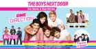 THE BOYS NEXT DOOR (Newcastle)