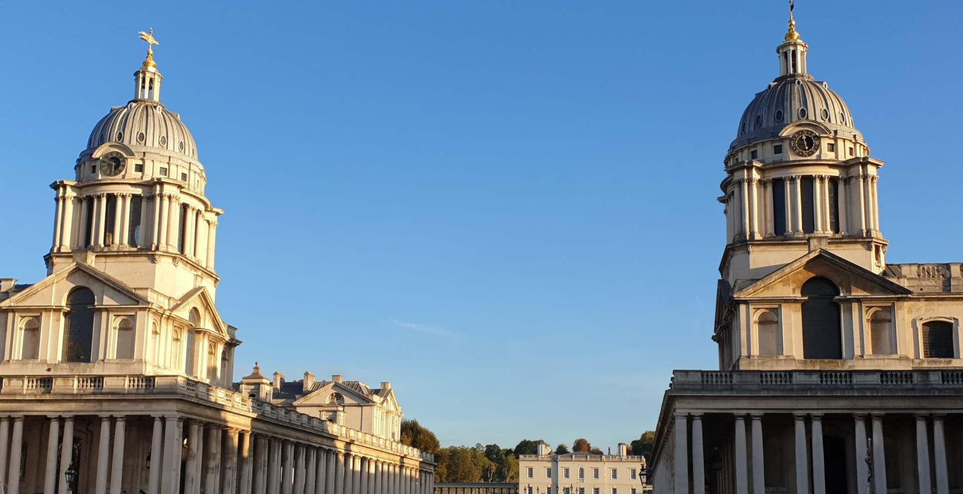 Royal Greenwich Maritime expert guided walking tour