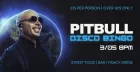 Pitbull Disco Bingo