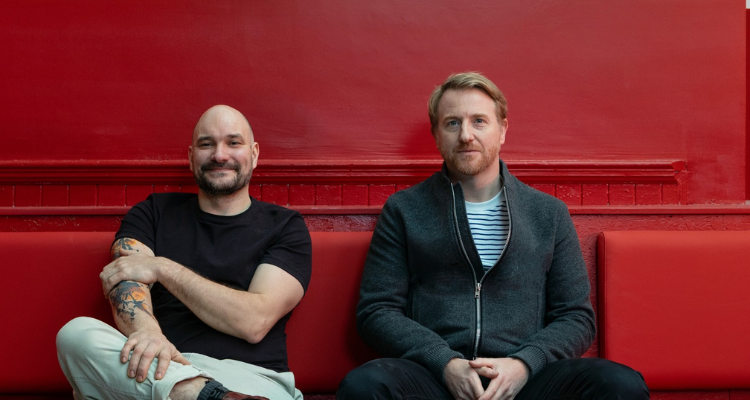 Owners of Uncle Tiger Edinburgh.