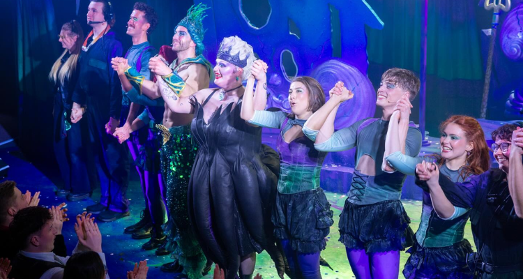 Unfortunate at the Other Palace.