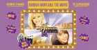 The Hannah Montana Movie Bottomless Brunch Party!