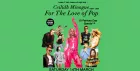 For The Love Of Pop - Ceilidh Minogue. St Patrick's Day Special