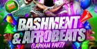 Bashment & Afrobeats - Clapham Carnival Party (Everyone Free Before 12AM)