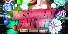 Bashment Fall Off - Everyone Free Before 12AM Party