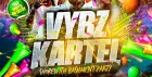 Vybz Kartel - Shoreditch Bashment Party
