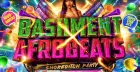 Bashment X Afrobeats - Shoreditch Party