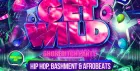 Get Wild Hip Hop Bashment Afrobeats Party - Everyone Free Before 12AM