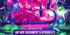 Get Wild Hip Hop Bashment Afrobeats Party - Everyone Free Before 12AM