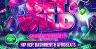 Get Wild Hip Hop Bashment Afrobeats Party - Everyone Free Before 12AM