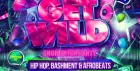 Get Wild Hip Hop Bashment Afrobeats Party - Everyone Free Before 12AM