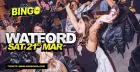 UKG Bingo Watford Special