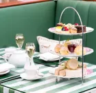 Afternoon Tea at The Old Government House Hotel