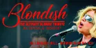 BLONDIE: A TRIBUTE