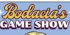 Bodacia's Game Show