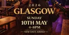 Soul Supper Immersive Dining Experience - GLASGOW - May 10th 2026