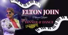 Elton John Dinner & Dance