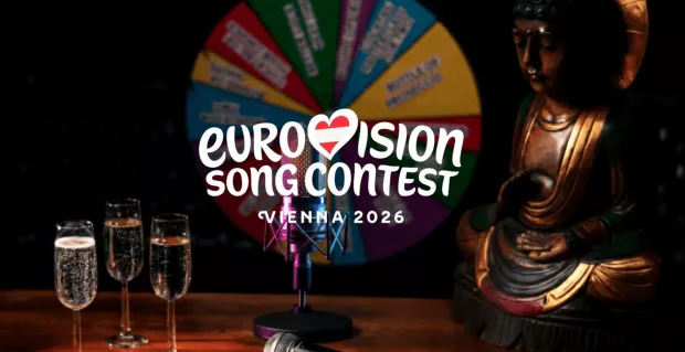 Eurovision 2026 Live Screening on Bermondsey Street: FREE ENTRY🎤🍻