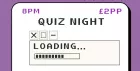 Monday Night Pub Quiz
