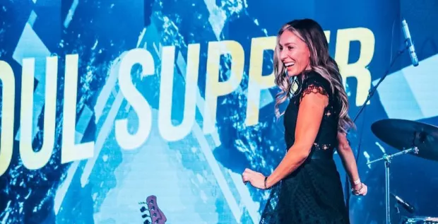 Soul Supper Fridays @ One Ninety Four London Mayfair