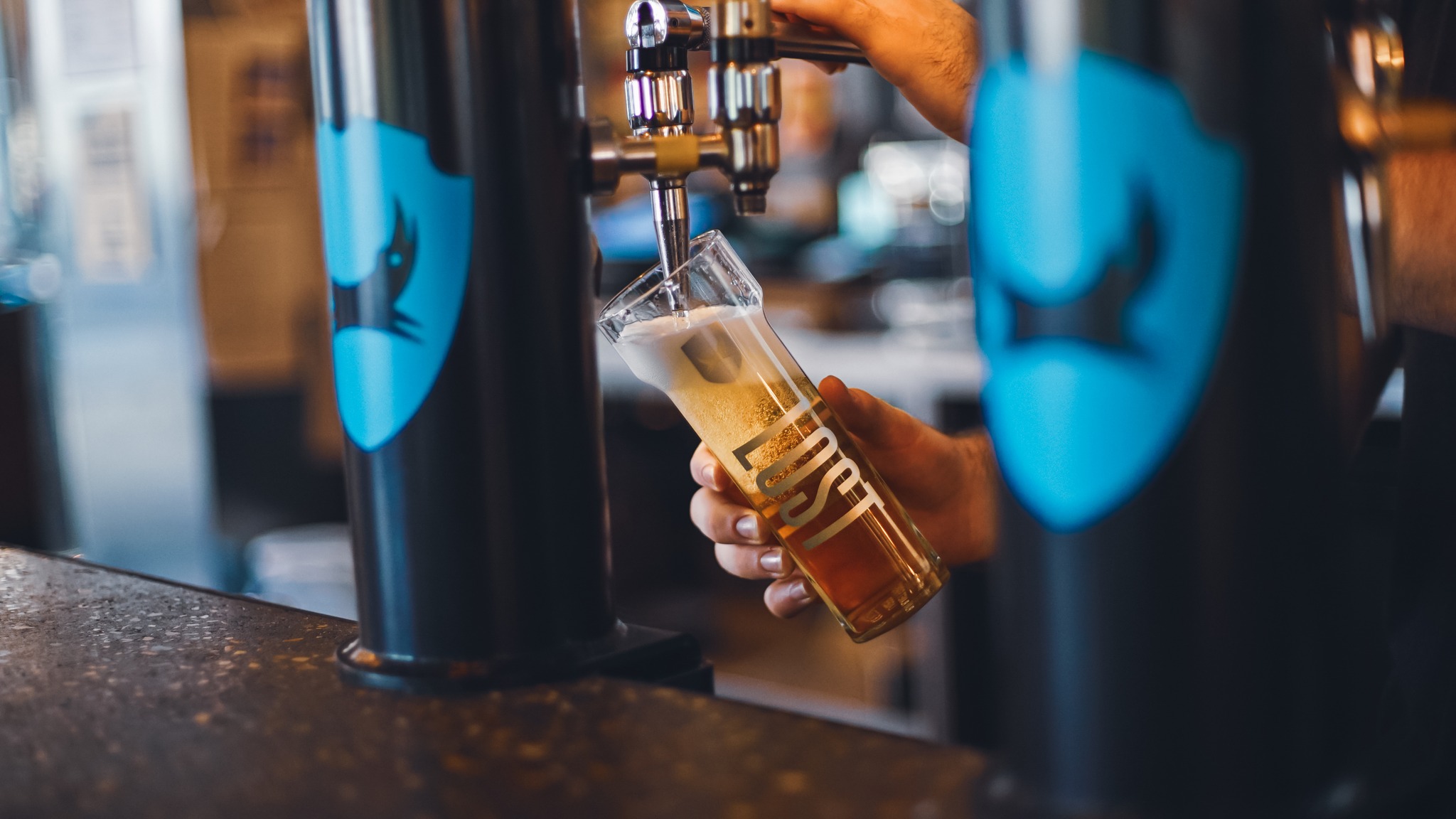 free birthday beer in london