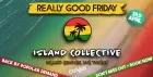 LIVE MUSIC - THE ISLAND COLLECTIVE