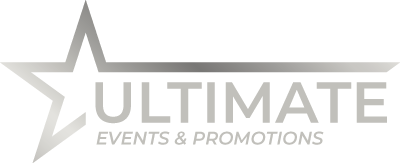 Ultimate Events and Promotions