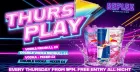 🎊ThursPlay 🎊