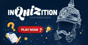 Finchley Pub Quiz