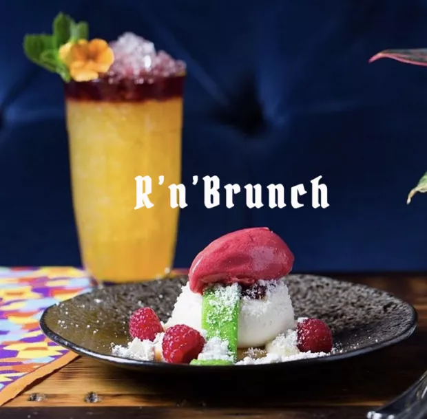 R'n'Brunch™ Party