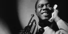 Celebrating Satchmo with Pete Horsfall