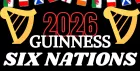 Six Nations - France Vs England