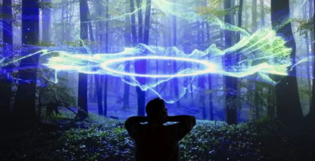 Sol Bound I at FRAMELESS Lates