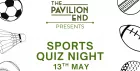 Sports Quiz Night