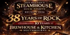 Steamhouse